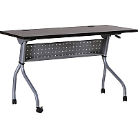Lorell Flip Top Training Table (LLR60729)