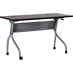 Lorell Flip Top Training Table (LLR60729)