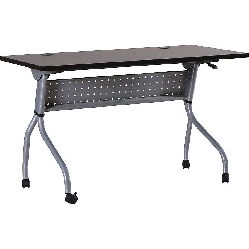 Lorell Flip Top Training Table (LLR60729)