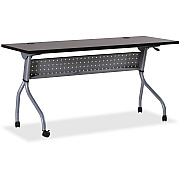 Lorell Flip Top Training Table (LLR60730)