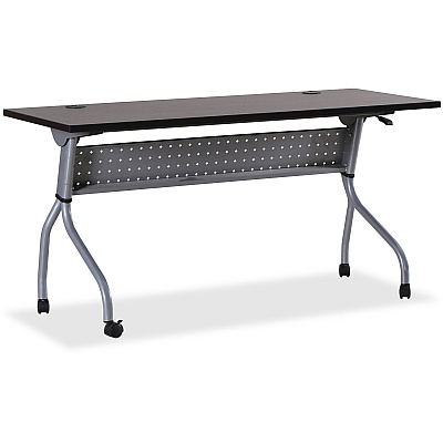 Lorell Flip Top Training Table (LLR60730)