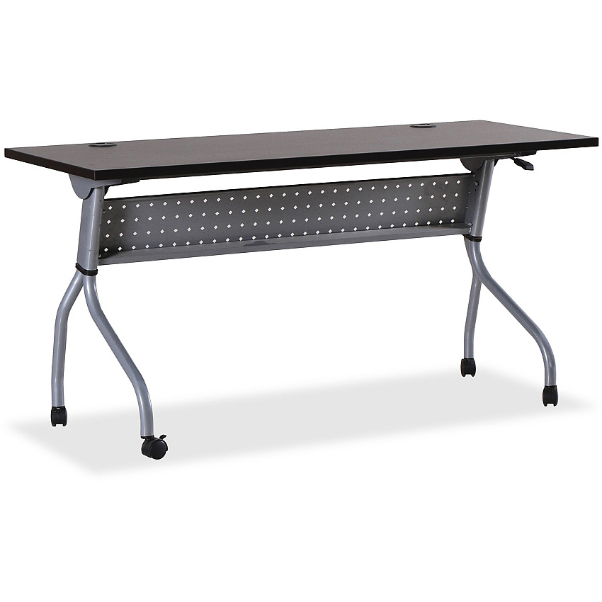 Lorell Flip Top Training Table (LLR60730)