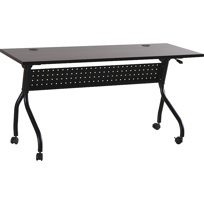 Lorell Flip Top Training Table (LLR60732)