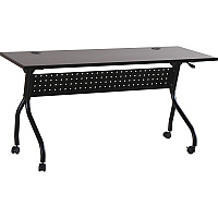 Lorell Flip Top Training Table (LLR60733)
