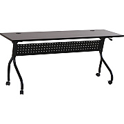 Lorell Flip Top Training Table (LLR60734)
