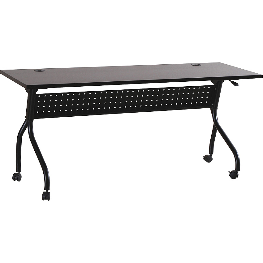 Lorell Flip Top Training Table (LLR60734)
