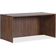 Lorell Essentials Series Rectangular Desk Shell (LLR69968)