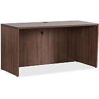 Lorell Essentials Series Credenza Shell (LLR69969)
