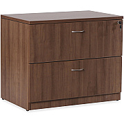 Lorell Essentials Series Lateral File (LLR69972)
