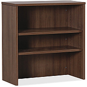 Lorell Essentials Series Stack-on Bookshelf (LLR69975)