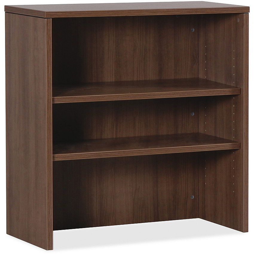 Lorell Essentials Series Stack-on Bookshelf (LLR69975)
