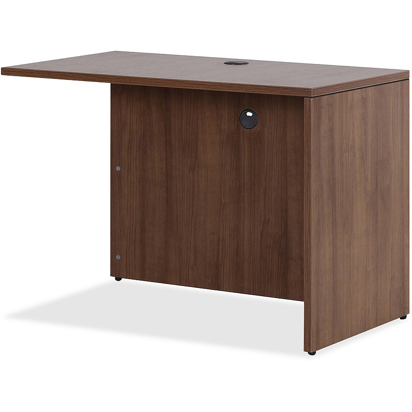 Lorell Essentials Series Return Shell (LLR69979)