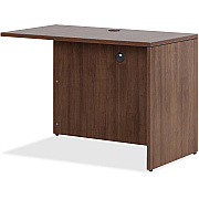 Lorell Essentials Series Return Shell (LLR69980)