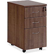 Lorell Essentials Series Box/Box/File Mobile File Cabinet (LLR69983)