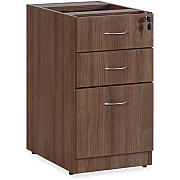 Lorell Essentials Series Box/Box/File Fixed File Cabinet (LLR69985)