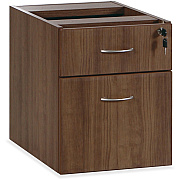 Lorell Essentials Series Box/File Hanging File Cabinet (LLR69987)