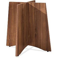 Lorell Essentials Round Conference Table Base (LLR69991)