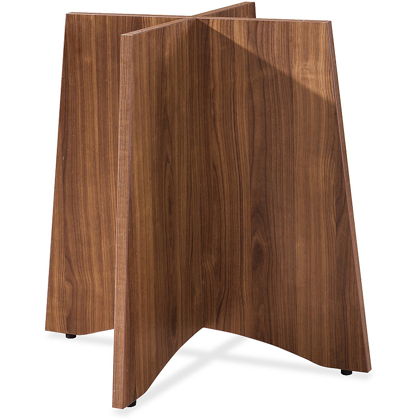 Lorell Essentials Round Conference Table Base (LLR69991)