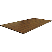 Lorell Essentials Rectangular Conference Tabletop (LLR69994)