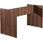 Lorell Essentials 8' Conference Table Base (LLR69995)