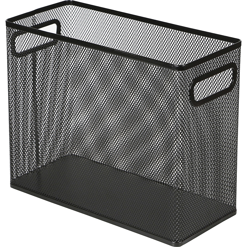 Lorell Mesh Tabletop Hanging File Holder (LLR84241)