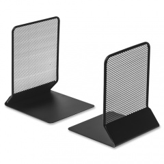 Lorell Mesh Bookends (84242)