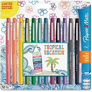 Paper Mate Flair Medium Point Porous Markers (PAP1928605)