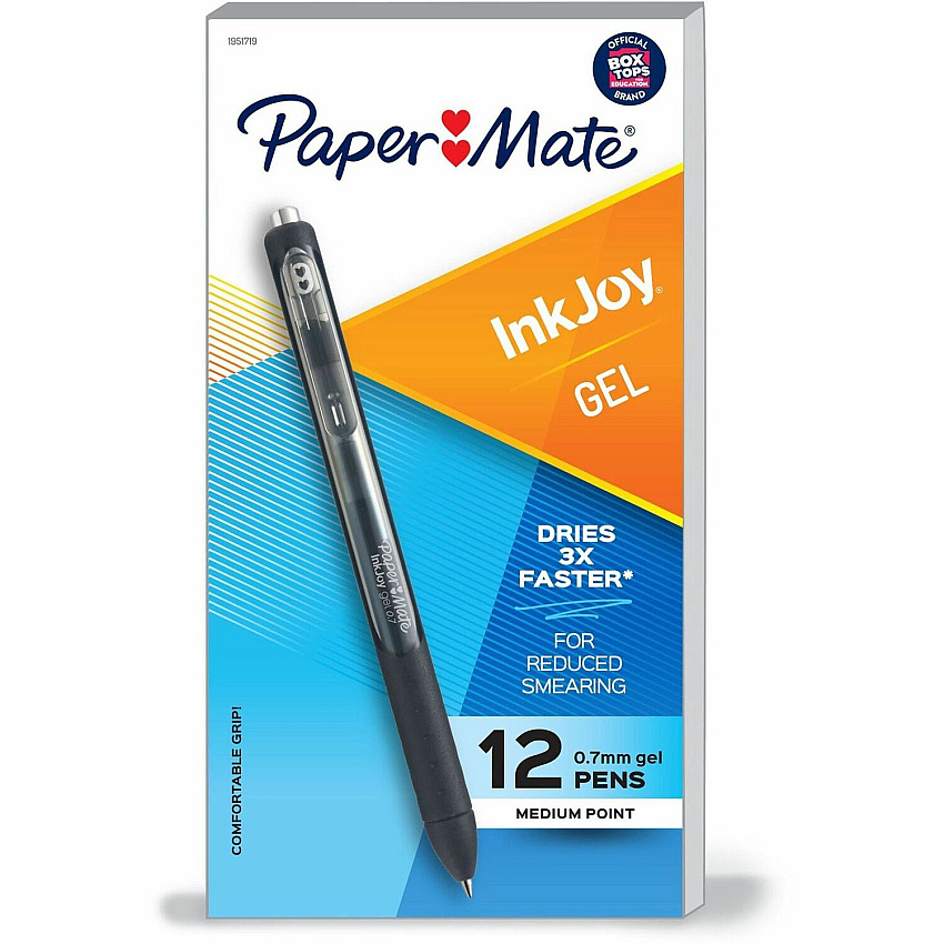 Paper Mate InkJoy Gel Pen (PAP1951719A)