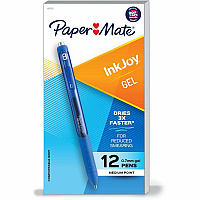 Paper Mate InkJoy Gel Pen (PAP1951721A)
