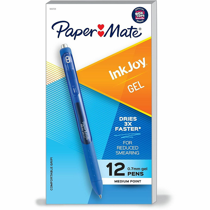 Paper Mate InkJoy Gel Pen (PAP1951721A)