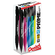 Pentel Prime Mechanical Pencil (PENAX7PC12M)