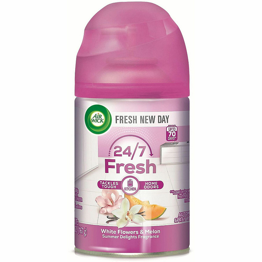 Air Wick Freshmatic Life Scents Refill (RAC91101EA)