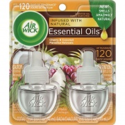 Air Wick Scented Oil Warmer Refill (91110PK)