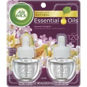 Air Wick Scented Oil Warmer Refill (91112PK)