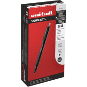 uni-ball 307 Retractable Gel Pen (1947087)