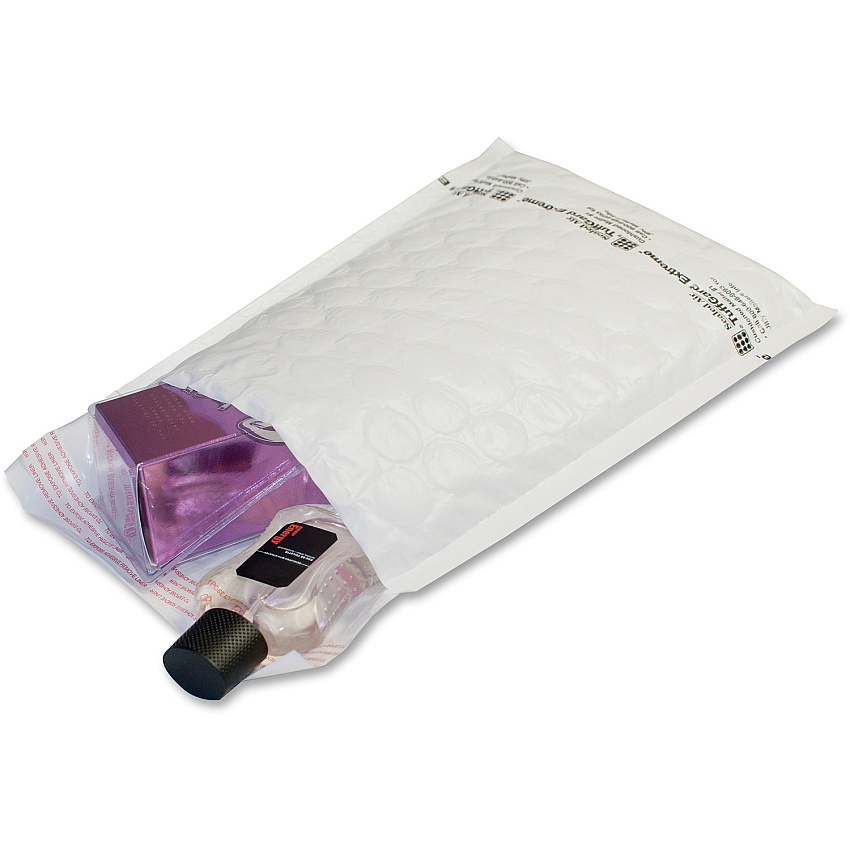 Jiffy Mailer Tuffgard Extreme No. 1 Mailers (SEL10080)