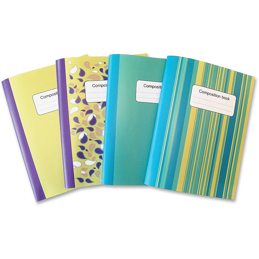 Sparco Composition Books (SPR36125)