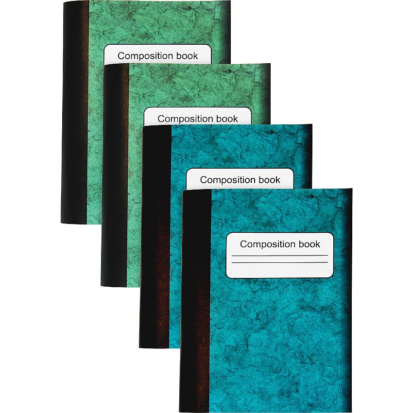 Sparco Composition Books (SPR36126)