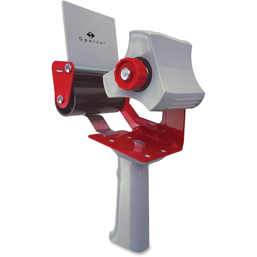 Sparco 3" Packaging Tape Dispenser (SPR68536)