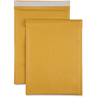Sparco Size 5 Bubble Cushioned Mailers (SPR74985)