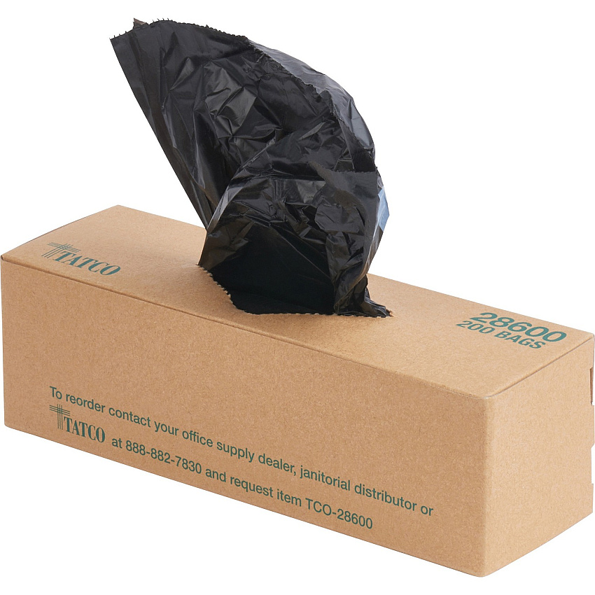 Tatco Dog Waste Station Refill Bags (TCO28600)