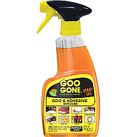 Goo Gone Spray Gel (WMN2096EA)