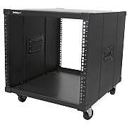 StarTech Portable Server Rack With Handles - 9u (RK960CP)