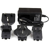 StarTech Replacement 9v Dc Power Adapter - 9v, 2a (SVA9M2NEUA)