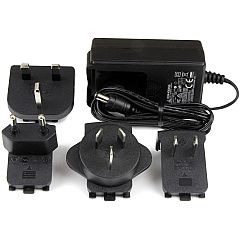 StarTech Replacement 9v Dc Power Adapter - 9v, 2a (SVA9M2NEUA)