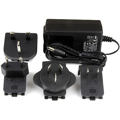StarTech Replacement 9v Dc Power Adapter - 9v, 2a (SVA9M2NEUA)