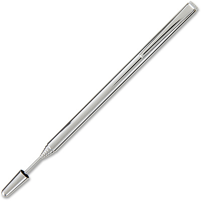 Quartet Chrome Pocket Pointer (APO18001)