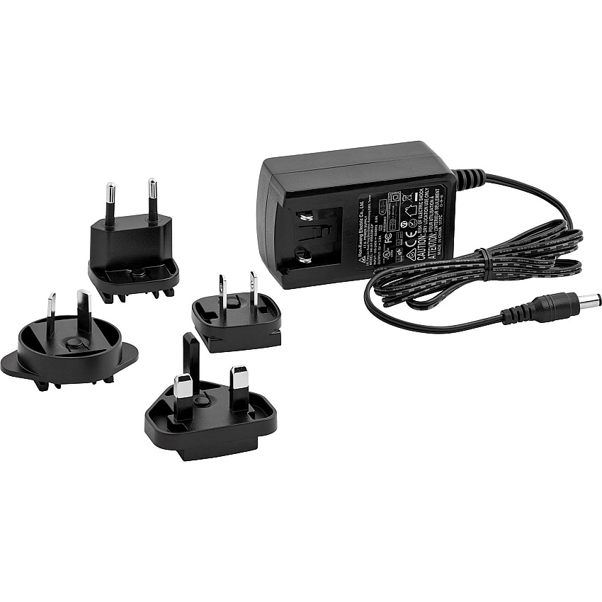 StarTech Replacement 5v Dc Power Adapter - 5v, 3a (SVA5M3NEUA)