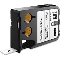 DYMO XTL Heat-Shrink Tube Cartridge (1868810)