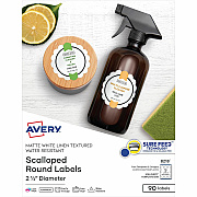 Avery Multipurpose Label (AVE8218)